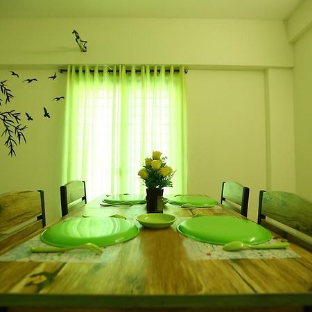 Green Tree Apartment South Boag Road Madrás Habitación foto