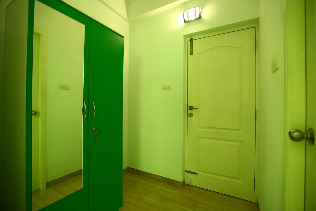 Green Tree Apartment South Boag Road Madrás Habitación foto