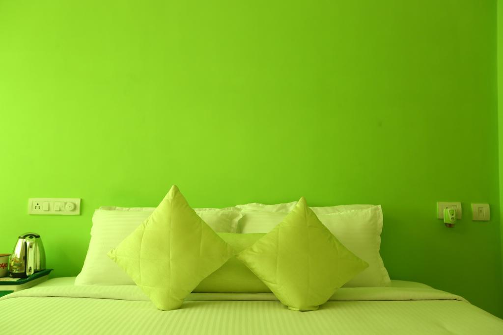 Green Tree Apartment South Boag Road Madrás Habitación foto